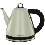 Чайник E-263 бежевый (164132) ENERGY E-263bg
