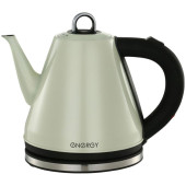 Чайник E-263 бежевый (164132) ENERGY E-263bg