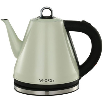 Чайник E-263 бежевый (164132) ENERGY E-263bg