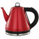 Чайник E-263 красный (164131) ENERGY E-263r