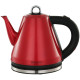 Чайник E-263 красный (164131) ENERGY E-263r