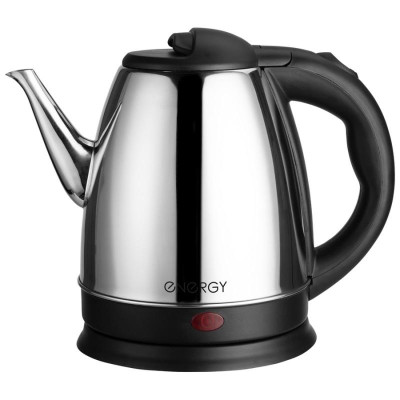 Чайник стальной (164130) ENERGY E-264