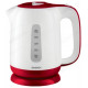 Чайник электрический Energy E-274, белый, 1.7 л