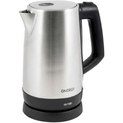 Чайник металлический ENERGY E-280 1,7л