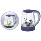 Чайник стеклянный ENERGY E-287 (2л) 164119