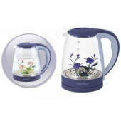 Чайник стеклянный ENERGY E-287 (2л) 164119 Чайник стеклянный ENERGY E-287 (2л) 164119