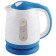 чайник ENERGY E-293 бело-голубой 1,7л