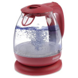Чайник красный (005216) ENERGY E-296