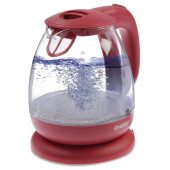 Чайник красный (005216) ENERGY E-296