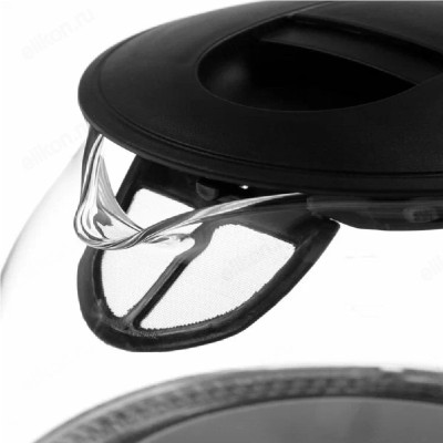 Чайник стеклянный ENERGY E-296 1л-2