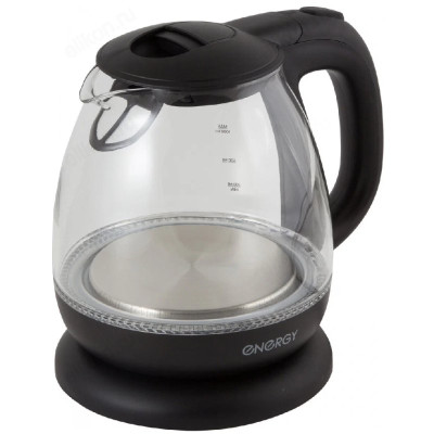 Чайник стеклянный ENERGY E-296 1л-3
