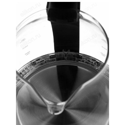 Чайник стеклянный ENERGY E-296 1л-4