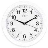 Часы настенные круглые (009301) ENERGY EC-01