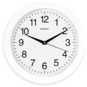 Часы настенные круглые (009301) ENERGY EC-01