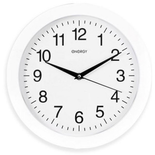 Часы настенные круглые (009301) ENERGY EC-01
