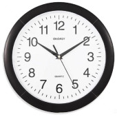 Часы настенные круглые (009302) ENERGY EC-02