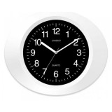 Часы настенные овальные (009305) ENERGY EC-05