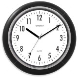 Часы настенные круглые (009307) ENERGY EC-07
