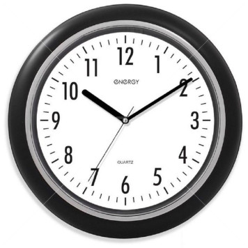 Часы настенные круглые (009307) ENERGY EC-07