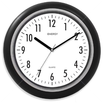 Часы настенные круглые (009307) ENERGY EC-07