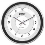 Часы настенные круглые (009310) ENERGY EC-10