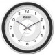 Часы настенные круглые (009310) ENERGY EC-10