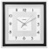 Часы настенные квадратные (009311) ENERGY EC-11