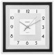 Часы настенные квадратные (009311) ENERGY EC-11