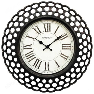 Часы настенные ENERGY EC-126 круг