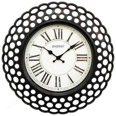 Часы настенные ENERGY EC-126 круг