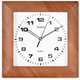 Часы настенные квадратные (009314) ENERGY EC-14