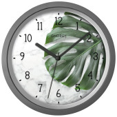 Часы настенные круглые (102263) ENERGY EC-140