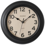 Часы настенные круглые (102246) ENERGY EC-153