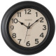 Часы настенные круглые (102246) ENERGY EC-153