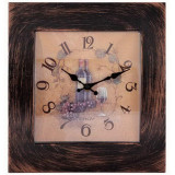 Часы настенные Engy квадратные (009320) ENERGY EC-20