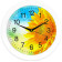 Часы настенные подсолнух (009470) ENERGY EC-97