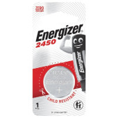 Батарейка CR2450 3V литиевая Energizer (2) Батарейка CR2450 3V литиевая Energizer (2)