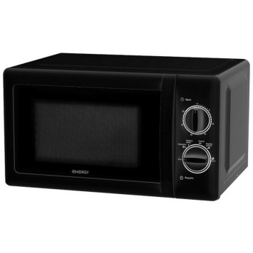 СВЧ / Микроволновая печь EMW-20704 черная (105694) ENERGY EMW-20704black