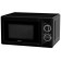 СВЧ / Микроволновая печь EMW-20704 черная (105694) ENERGY EMW-20704black