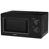СВЧ / Микроволновая печь EMW-20705 черная (105695) ENERGY EMW-20705blk