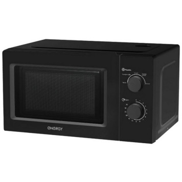 СВЧ / Микроволновая печь EMW-20705 черная (105695) ENERGY EMW-20705blk