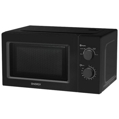 СВЧ / Микроволновая печь EMW-20705 черная (105695) ENERGY EMW-20705blk