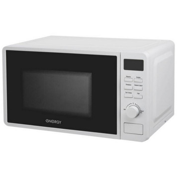 СВЧ / Микроволновая печь белая (105666) ENERGY EMW-20706E