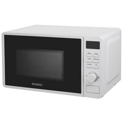 СВЧ / Микроволновая печь белая (105666) ENERGY EMW-20706E