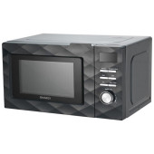 СВЧ / Микроволновая печь EMW-20707EG гриль, черная (105700) ENERGY EMW-20707EGblack