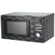 СВЧ / Микроволновая печь EMW-20707EG гриль, черная (105700) ENERGY EMW-20707EGblack