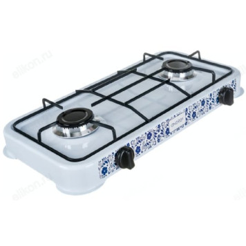 Плита газовая ENERGY EN002 2-х конф-1
