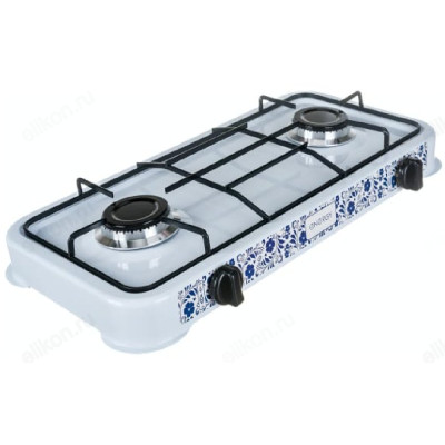 Плита газовая ENERGY EN002 2-х конф-2
