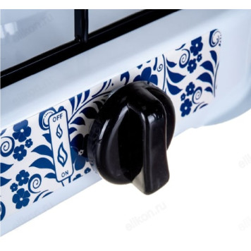 Плита газовая ENERGY EN002 2-х конф-3