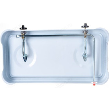 Плита газовая ENERGY EN002 2-х конф-4